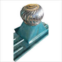 Ss Air Ventilator Power: Single Phase Watt (w)