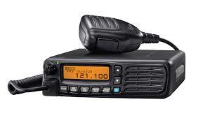 ICOM IC-A120 VHF Air Band Transreceiver