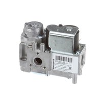Honeywell Gas Solenoid Valve