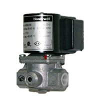 Honeywell Gas Solenoid Valve