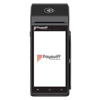 Android Pos Machine (card Swiping Machine)