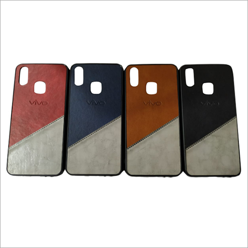 Leather Mobile Covers