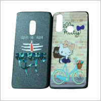 Plastic Mobile Covers