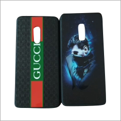 Plastic Printed Mobile Back Covers