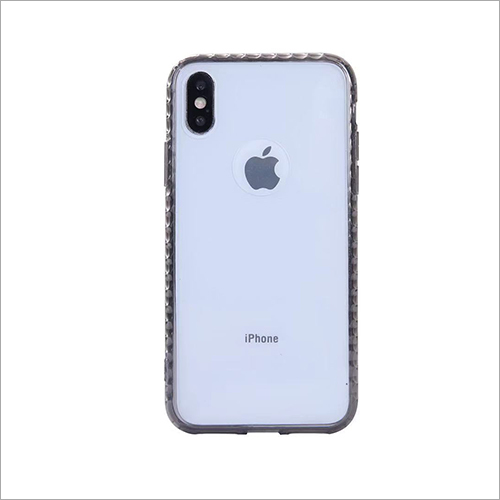 Transparent Mobile Back Covers