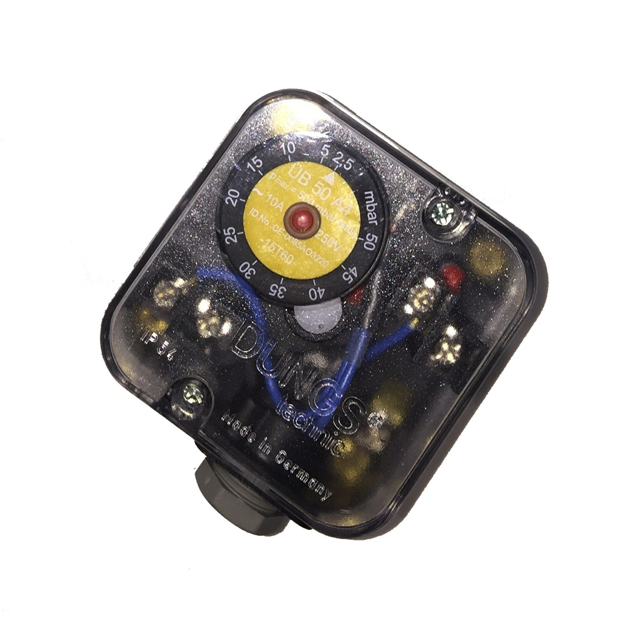 Dungs pressure switch UB 50 A4