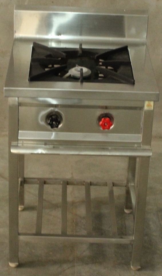Hotel Kitchen Equipment