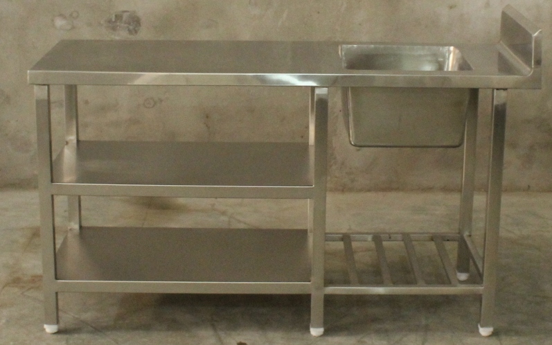 Hotel Kitchen Equipment