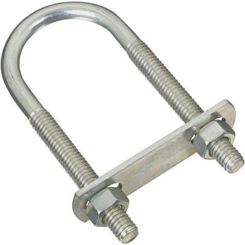 Stainless Steel U Bolt