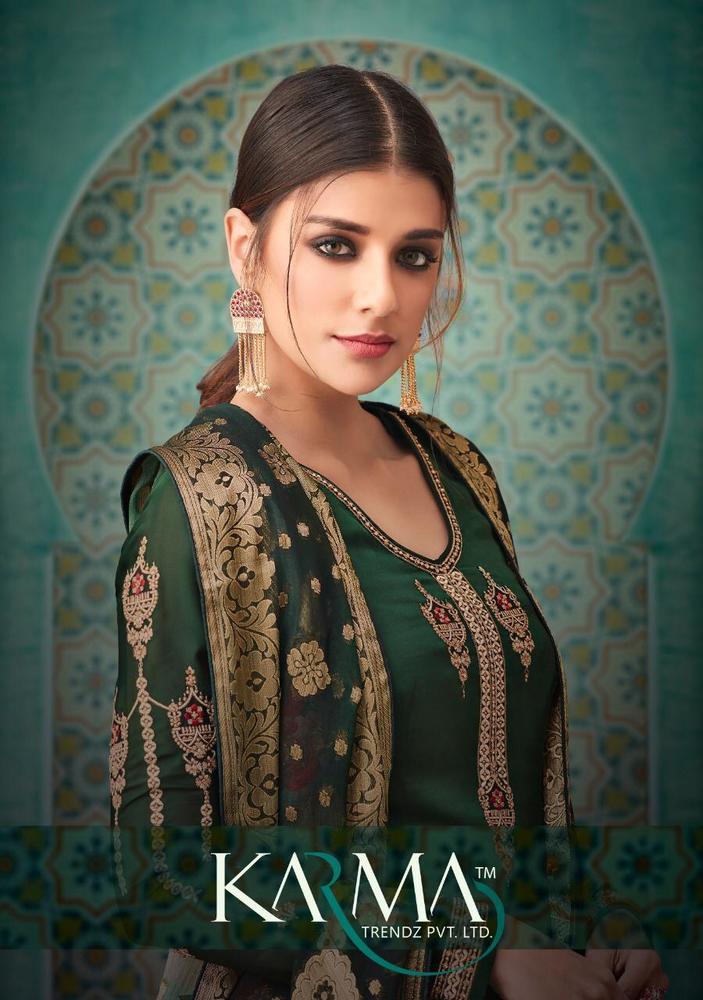 Salwar Kameez