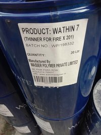 Fire Retardant Paints