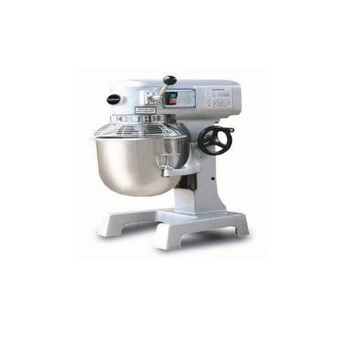Fully Automatic Wipl Planetery Mixer 5 Kg.