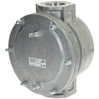 Gas Burner Filter