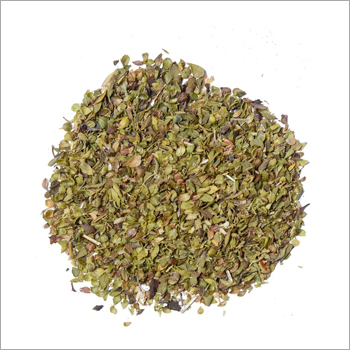 Dried Oregano