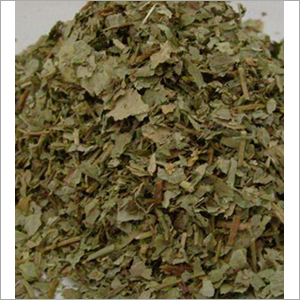 Herbs And Spices