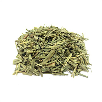 Dried Lemon Grass