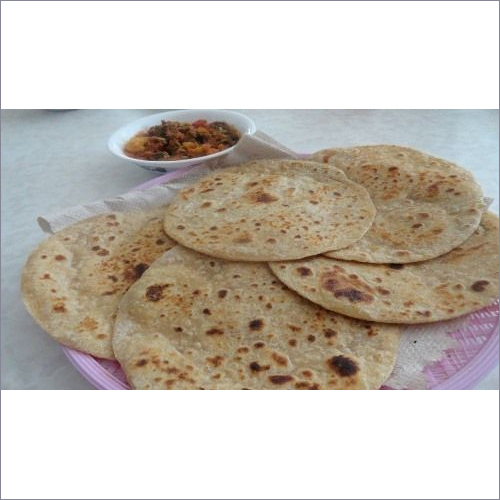 Ready to Cook Paratha