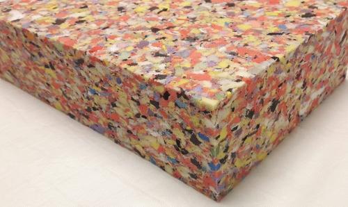 Bonded Foam