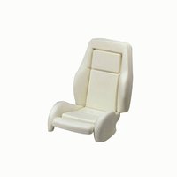 Car Seat Foam