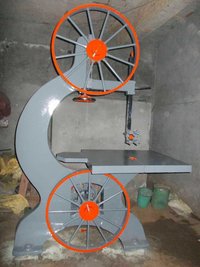 wood working machines