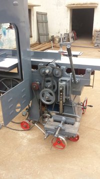 wood working machines