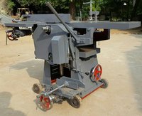 wood working machines