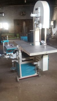 wood working machines