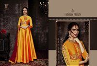 Trendy Anarkali Suit