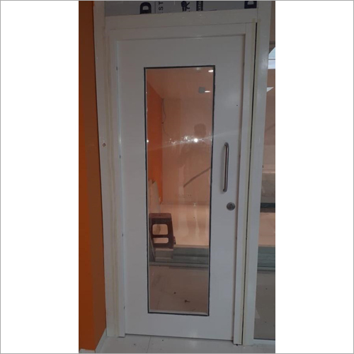 Glass Door