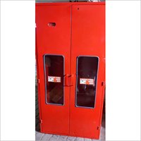 Powder Coated Fire Hose Cabinet