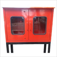 Powder Coated Fire Hose Cabinet