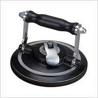 Polished Single Cup Vacuum Lifter