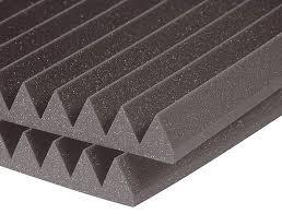 Polyster Foam