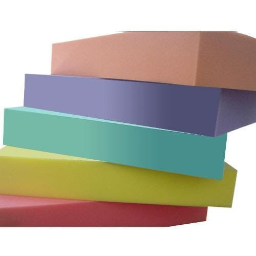 Soft Foam