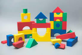 Toys Foam