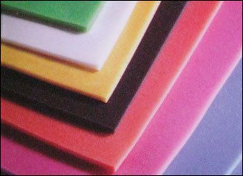 Uv Stable Foam