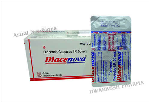 Diacenove Tablet Suitable For: Suitable For All