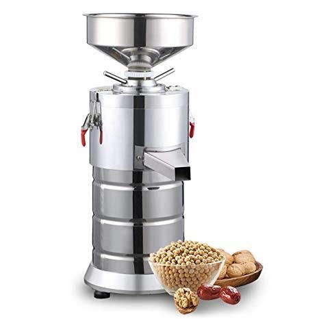 Compact Structure Wipl Peanut Butter Making Machine,Capacity - 10 Kg/Hr