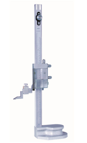 Vernier Height Gauge