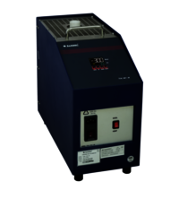 Dry Block Temperature Calibrator - 490 X 178 X 357 Mm | -30 To 100â°c Range, High Accuracy Stable To 0.1â°c, Portable Design, Iso 17025 Certified Calibration