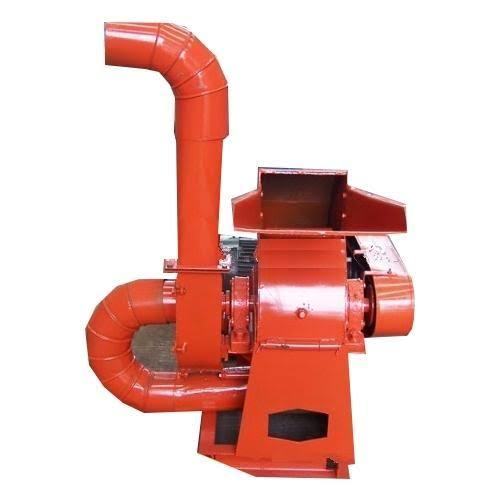 Lower Energy Consumption Wipl Floating Fish Feed Crusher, Capacity - 50 Kg/Hr