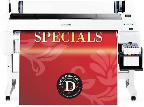 printer specials