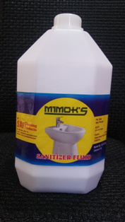 Sanitizer