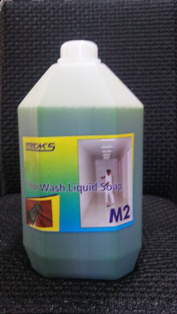 Floor Cleaner