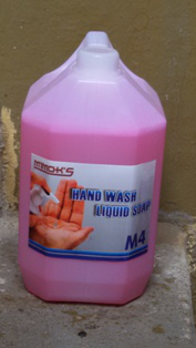 Hand Wash liquid Soap