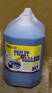 Toilet Cleaner