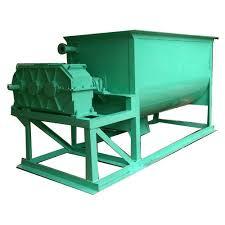 Lower Energy Consumption Wipl Floating Fish Feed Mixer Capacity - 100 Kg/Hr