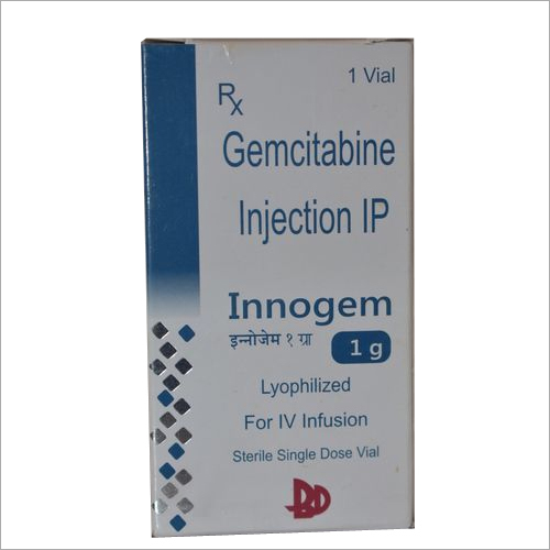 GEMCITABINE