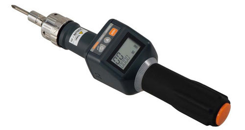 Indicating Torque Screwdriver STC2 (-BT)/STC2-G (-BT)