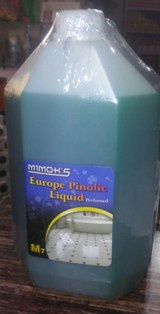 Tiles Cleaner